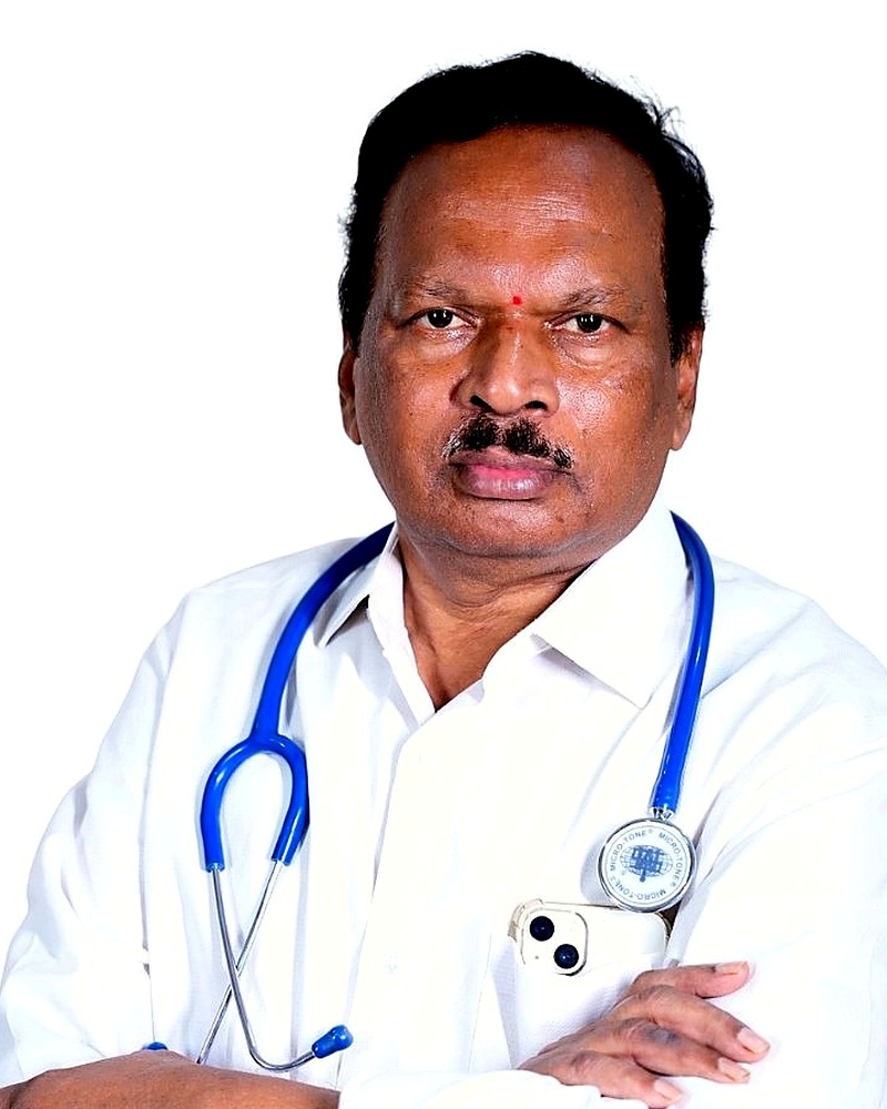 RMH Hospitals doctor 1