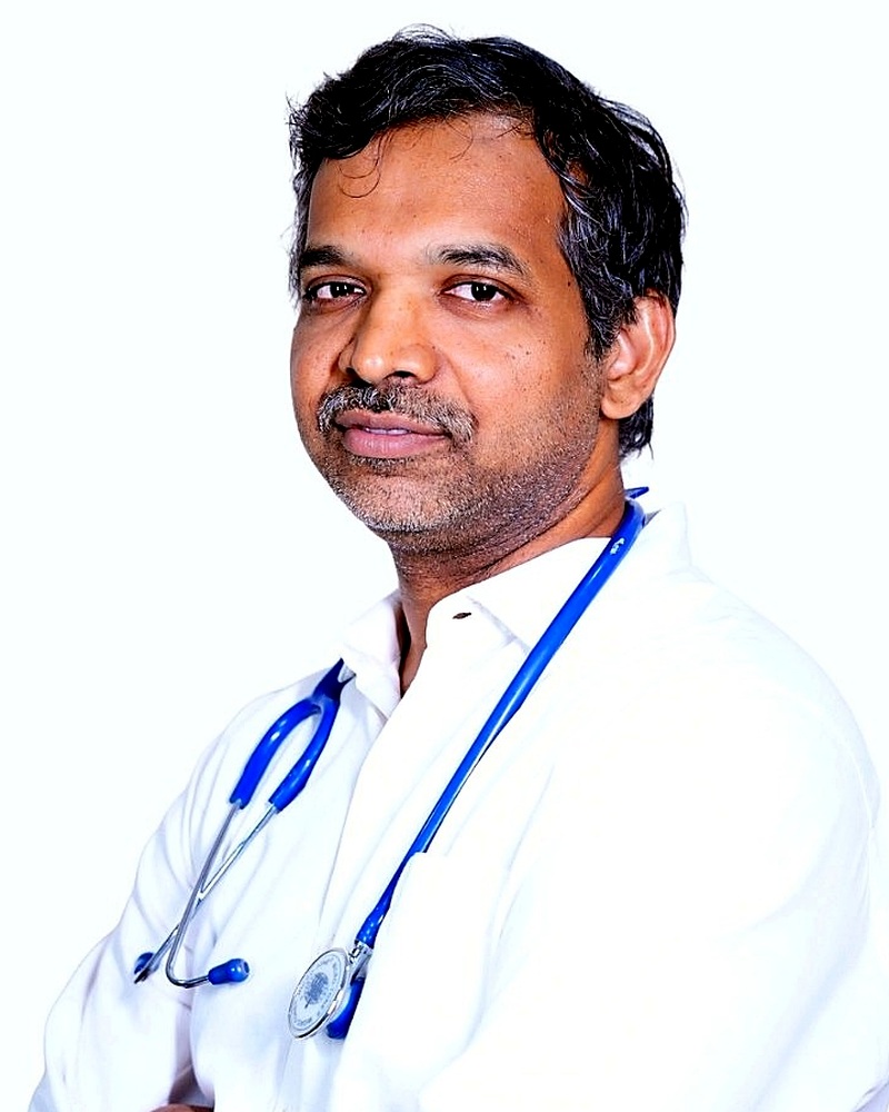 RMH Hospitals doctor 3