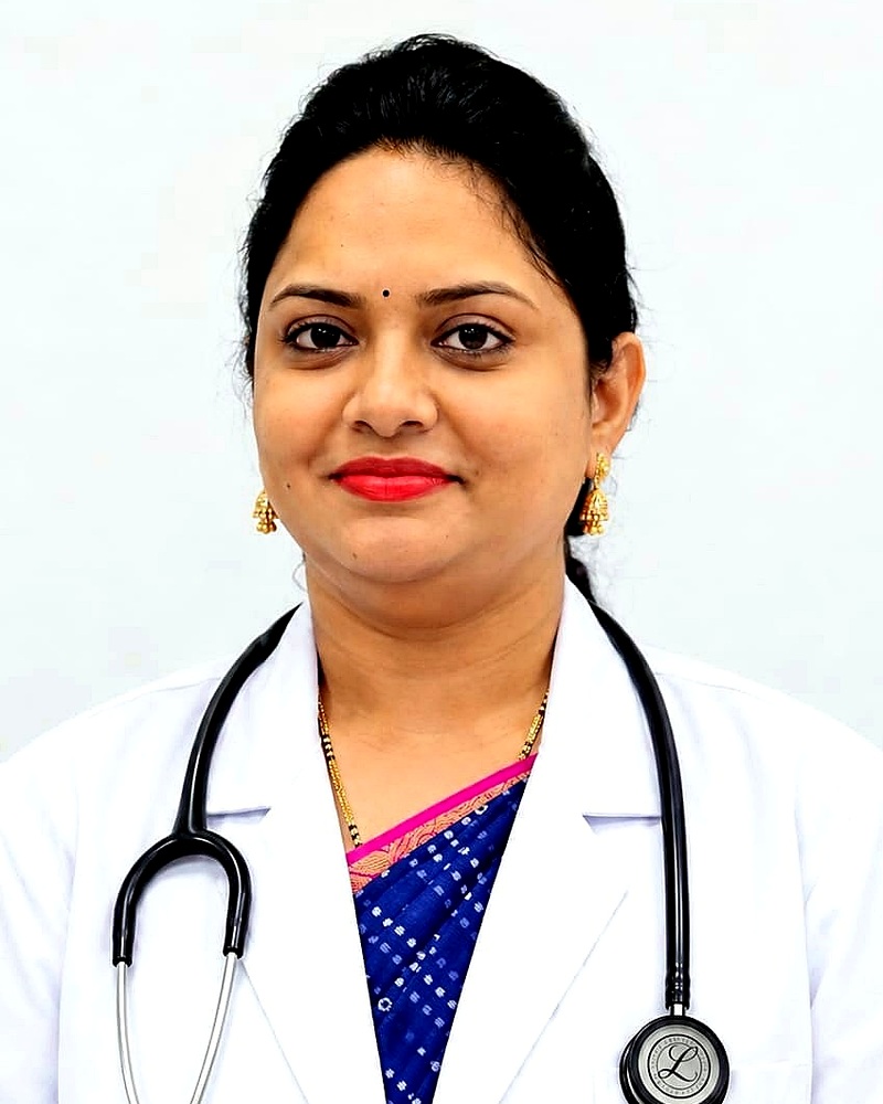 RMH Hospitals doctor 4